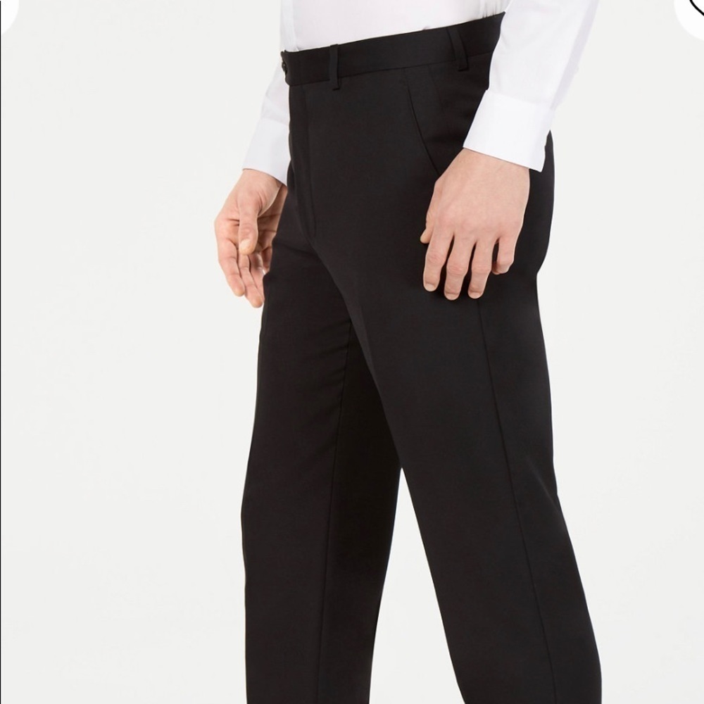 Lauren Ralph Lauren classic fit dress pants